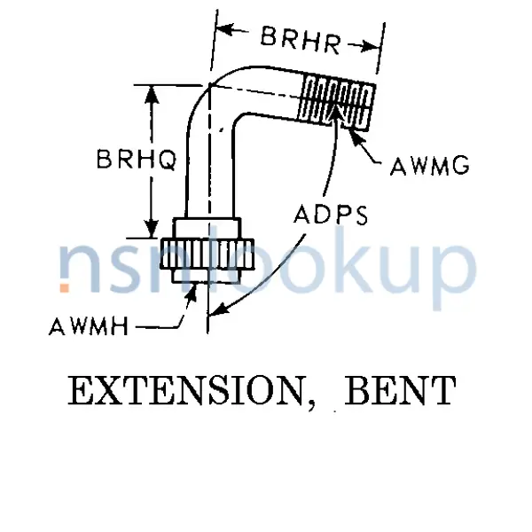 STYL Style C3 for 2640-00-255-9916 1/1 STYL Style C3 for 2640-00-255-9916 1/1