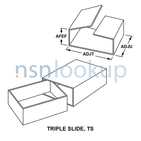STYL Style C12 for 8115-01-093-3730 2/2 STYL Style C12 for 8115-01-093-3730 2/2