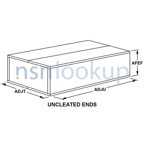 STYL Style C23 for 8140-01-149-8547 1/1