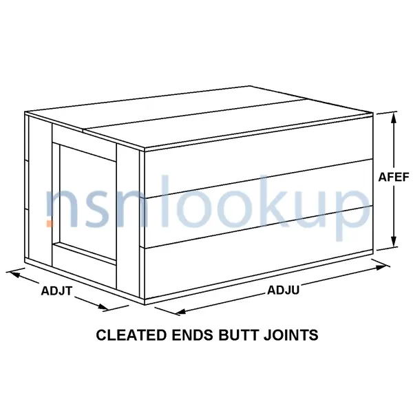 STYL Style C24 for 8140-00-827-6263 1/1 STYL Style C24 for 8140-00-827-6263 1/1