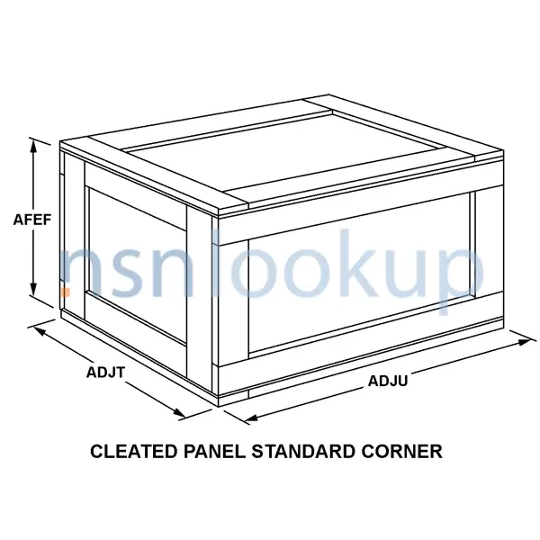 STYL Style C29 for 8140-01-613-1039 1/1 STYL Style C29 for 8140-01-613-1039 1/1