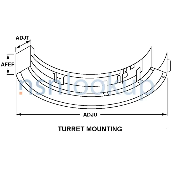 STYL Style C37 for 8140-00-932-9765 1/1