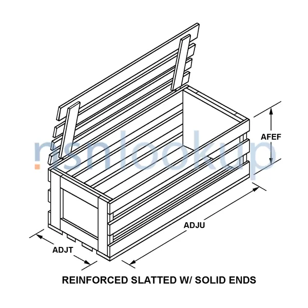 STYL Style K4 for 8115-00-222-3715 1/1 STYL Style K4 for 8115-00-222-3715 1/1