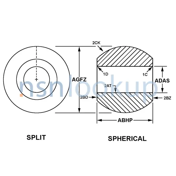 STYL Style 15A for 3120-01-009-7065 1/1