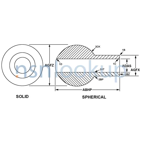 STYL Style 16C for 3120-01-671-8676 1/1 STYL Style 16C for 3120-01-671-8676 1/1