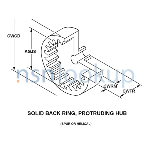 STYL Style 49A for 3020-01-414-7959 2/2 STYL Style 49A for 3020-01-414-7959 2/2