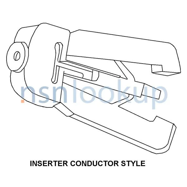 STYL Style AM9 for 5110-01-684-9427 1/1 STYL Style AM9 for 5110-01-684-9427 1/1