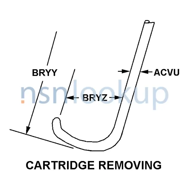 BRYX Style AP9 for 5120-01-179-8997 2/2