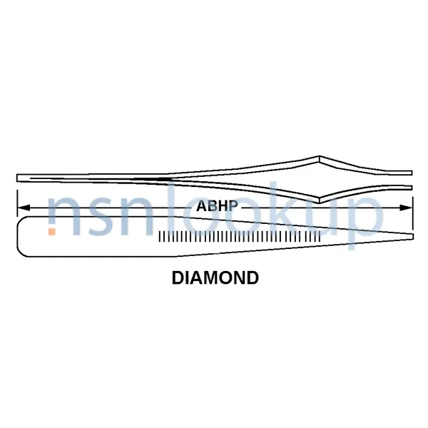 STYL Style AQ8 for 5120-01-579-5573 1/1 STYL Style AQ8 for 5120-01-579-5573 1/1