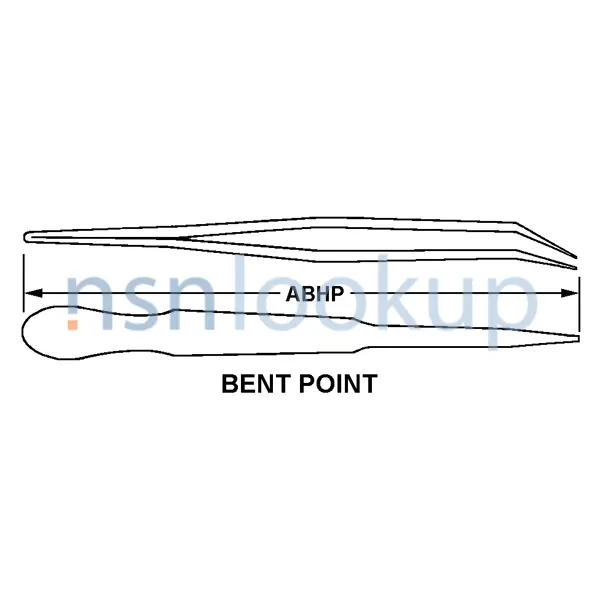 STYL Style AQ16 for 5120-01-603-5855 1/1 STYL Style AQ16 for 5120-01-603-5855 1/1