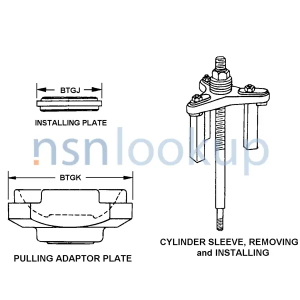 STYL Style BA25 for 5120-01-291-5769 1/1 STYL Style BA25 for 5120-01-291-5769 1/1