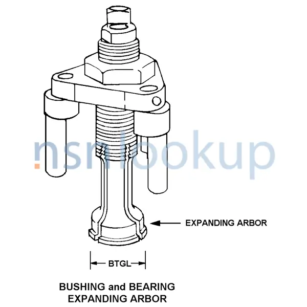 STYL Style BA26 for 5120-01-089-3879 1/1 STYL Style BA26 for 5120-01-089-3879 1/1