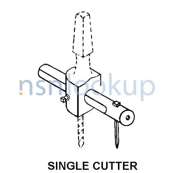 STYL Style BH1 for 5110-01-396-3141 4/4