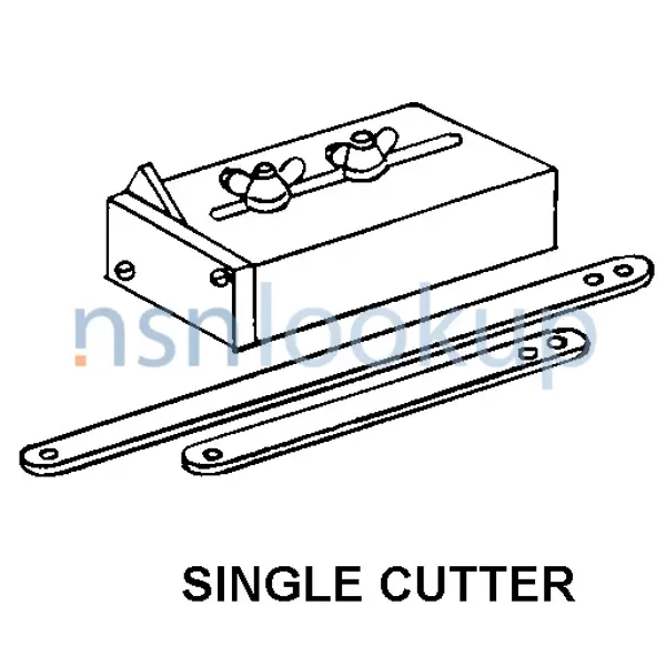 STYL Style BH2 for 5110-00-288-9300 1/1