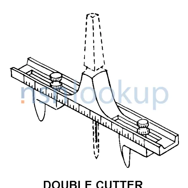 STYL Style BH3 for 5110-00-222-4522 2/2 STYL Style BH3 for 5110-00-222-4522 2/2