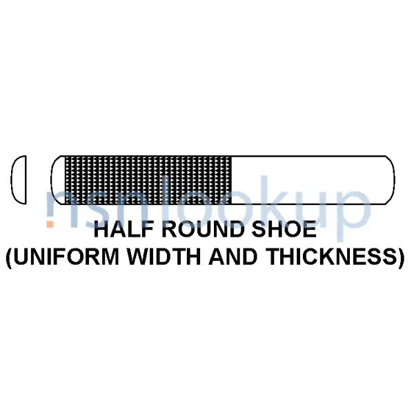 STYL Style BK7 for 5110-00-555-0790 1/1 STYL Style BK7 for 5110-00-555-0790 1/1