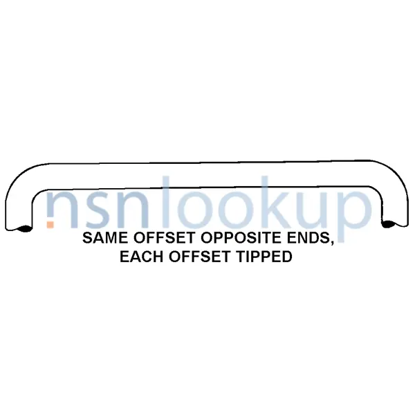 STYL Style BN6 for 5120-00-241-3160 1/1 STYL Style BN6 for 5120-00-241-3160 1/1