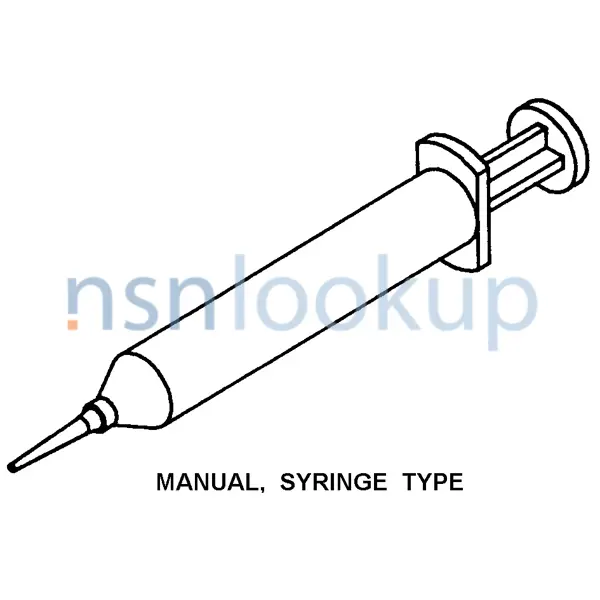 STYL Style BR4 for 5120-01-438-6563 1/1