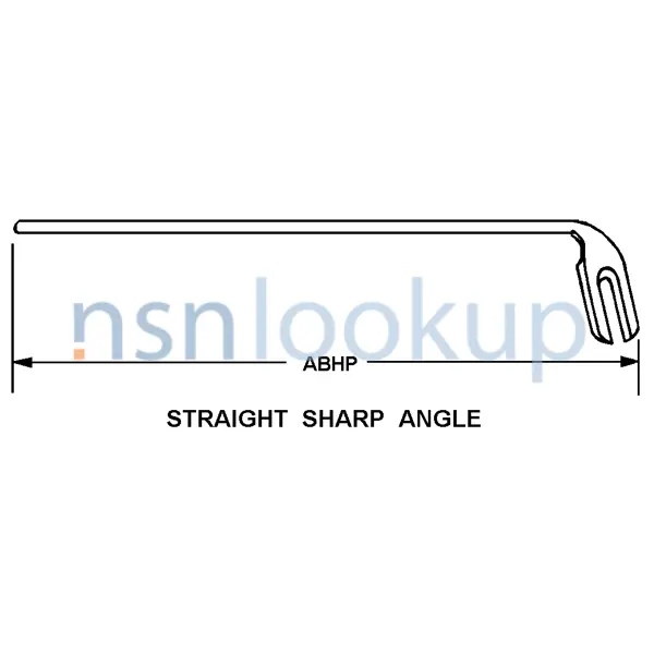 STYL Style AG7 for 5120-01-609-7104 1/1 STYL Style AG7 for 5120-01-609-7104 1/1