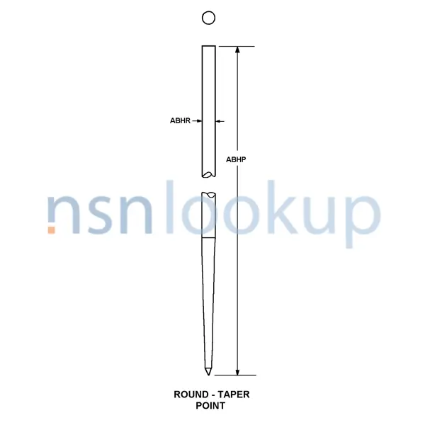 STYL Style AG11 for 5120-01-649-6684 1/1