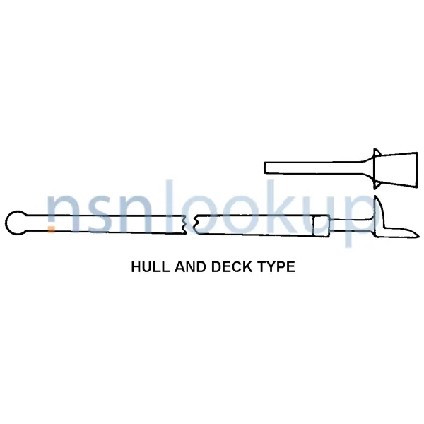 STYL Style AK21 for 5110-00-224-9928 1/1 STYL Style AK21 for 5110-00-224-9928 1/1