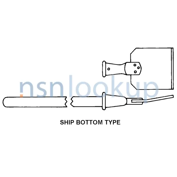 STYL Style AK22 for 5110-00-224-9926 1/1