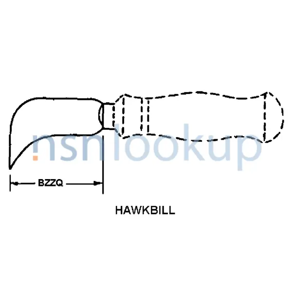 STYL Style AL5 for 5110-00-344-9900 2/2 STYL Style AL5 for 5110-00-344-9900 2/2