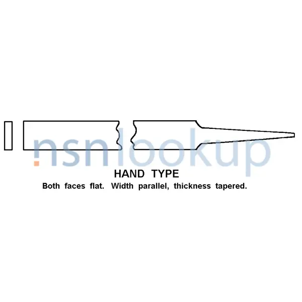 STYL Style B12 for 5110-01-571-1610 1/1 STYL Style B12 for 5110-01-571-1610 1/1