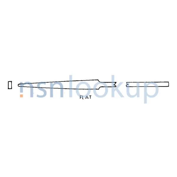 STYL Style B17B for 5110-01-644-5807 1/1