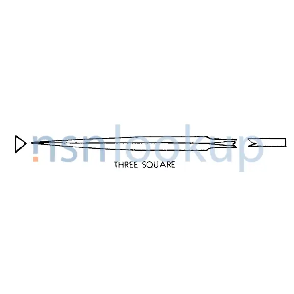 STYL Style B17M for 5110-01-601-5159 1/1