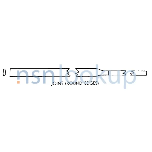 STYL Style B18K for 5110-00-239-3282 1/1