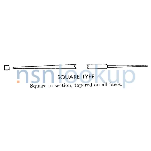 STYL Style B29 for 5110-00-239-7716 1/1 STYL Style B29 for 5110-00-239-7716 1/1