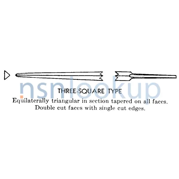 STYL Style B31 for 5110-00-239-7748 1/1 STYL Style B31 for 5110-00-239-7748 1/1