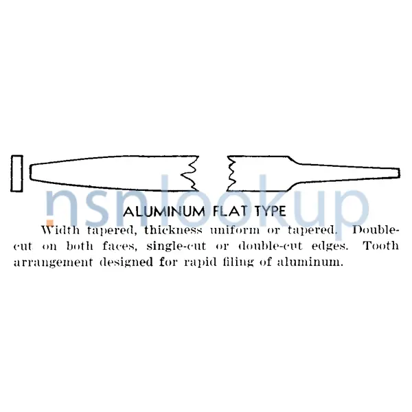 STYL Style B35 for 5110-00-239-7770 1/1 STYL Style B35 for 5110-00-239-7770 1/1