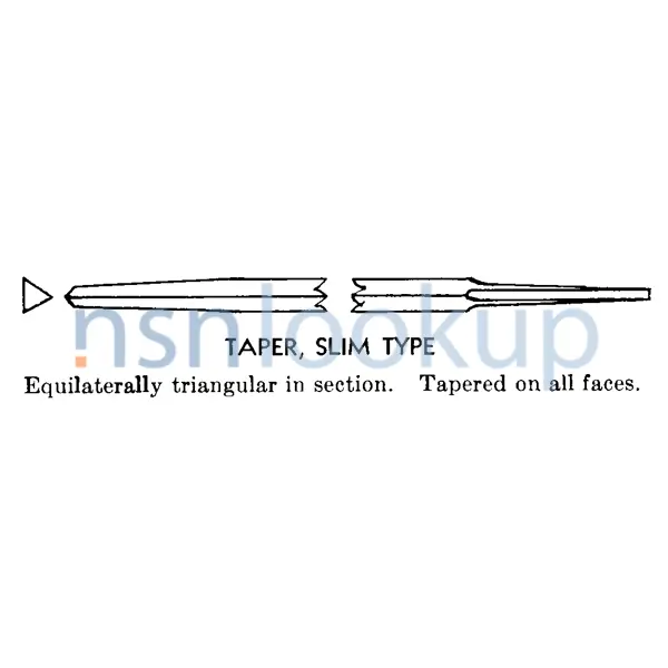 STYL Style B59 for 5110-01-643-4510 1/1 STYL Style B59 for 5110-01-643-4510 1/1
