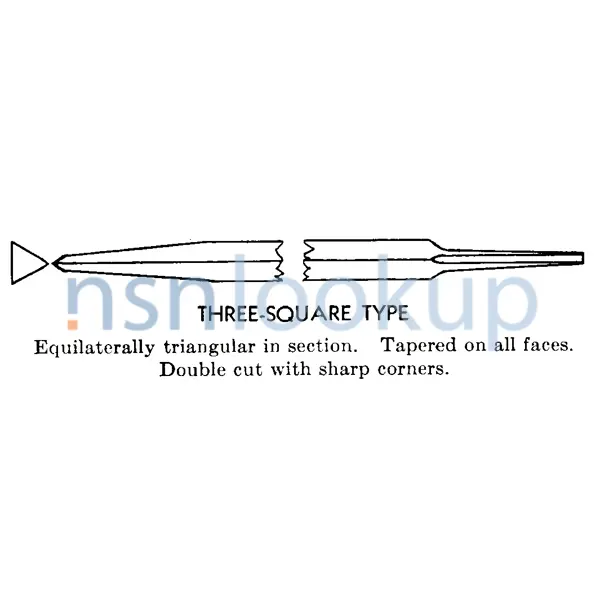STYL Style B62 for 5110-00-241-9160 1/1 STYL Style B62 for 5110-00-241-9160 1/1