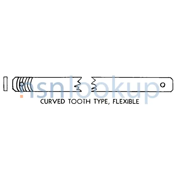 STYL Style B64 for 5110-01-335-1596 1/1