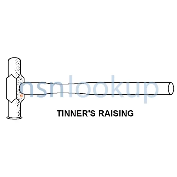 STYL Style 13 for 5120-00-224-4112 1/1 STYL Style 13 for 5120-00-224-4112 1/1