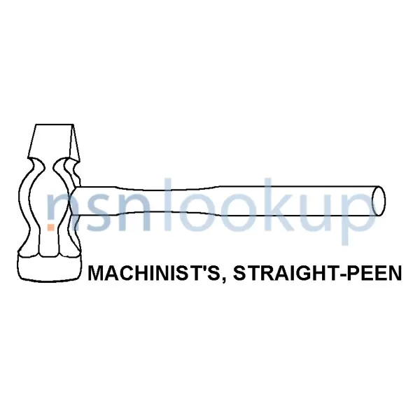 STYL Style 18 for 5120-01-707-5342 1/1