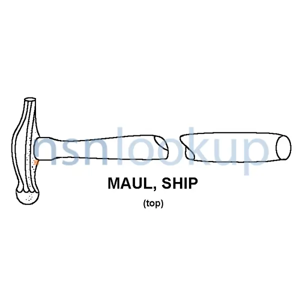 STYL Style 27 for 5120-00-255-1476 1/1