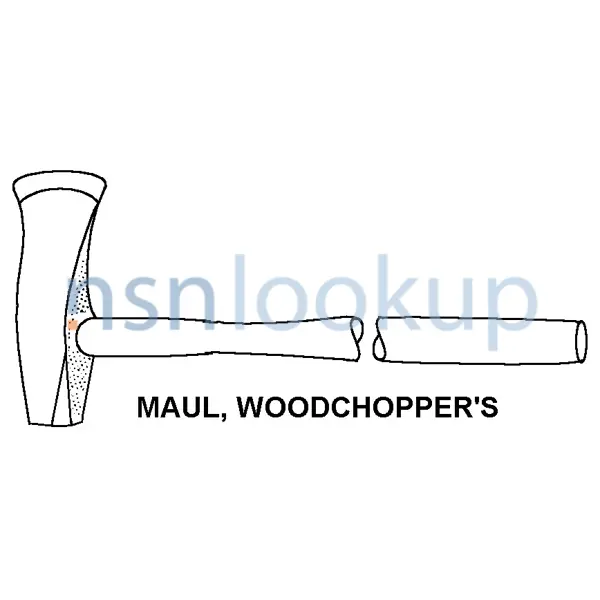 STYL Style 28 for 5120-01-598-5656 1/1