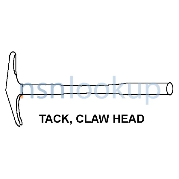 STYL Style 49 for 5120-00-277-9811 1/1