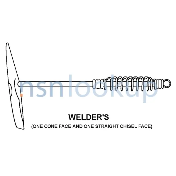 STYL Style 64 for 5120-01-651-9007 1/1