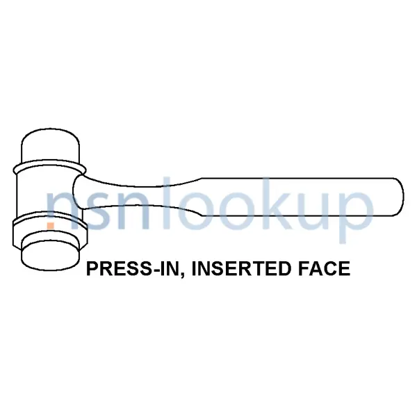 STYL Style 66 for 5120-00-241-3578 1/1