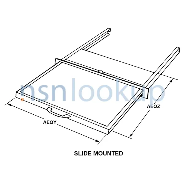 STYL Style J1 for 5975-01-702-5074 1/1 STYL Style J1 for 5975-01-702-5074 1/1