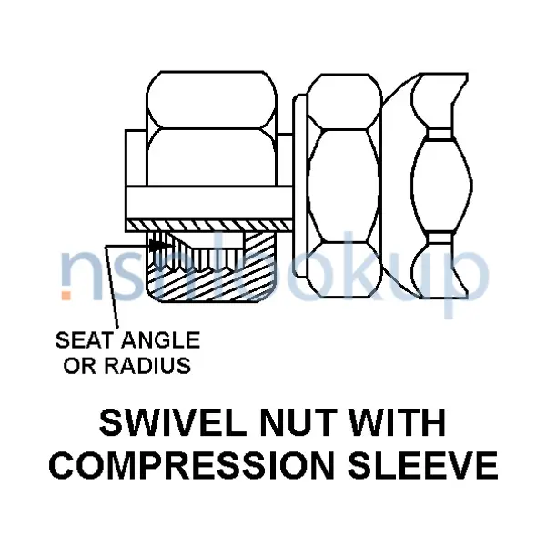 AJFX Style B12 for 4210-01-083-5733 1/1 AJFX Style B12 for 4210-01-083-5733 1/1