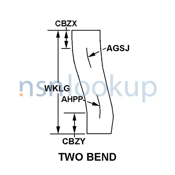 STYL Style C15 for 4720-00-628-3914 1/1