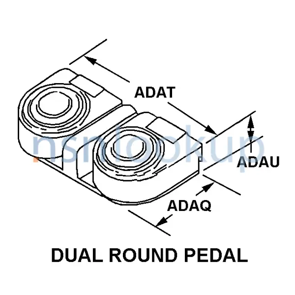 AAQL Style 7C for 5930-00-815-2454 1/1