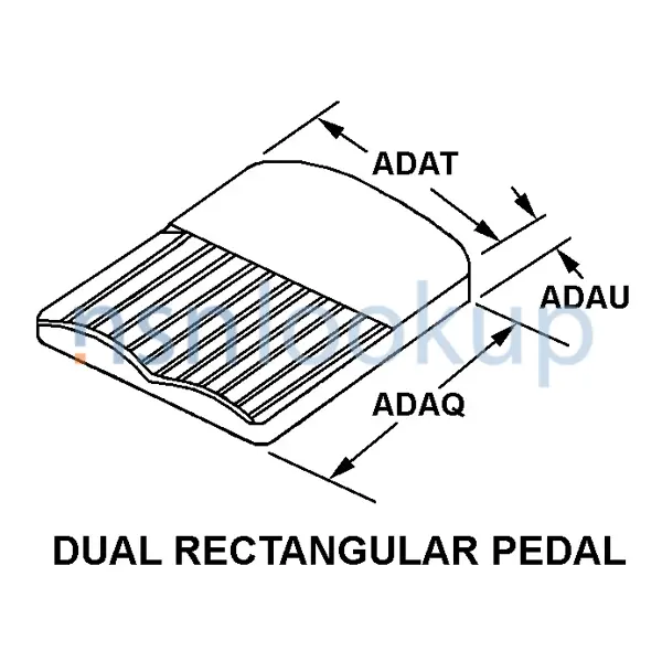 AAQL Style 8C for 5930-00-923-6533 1/1 AAQL Style 8C for 5930-00-923-6533 1/1