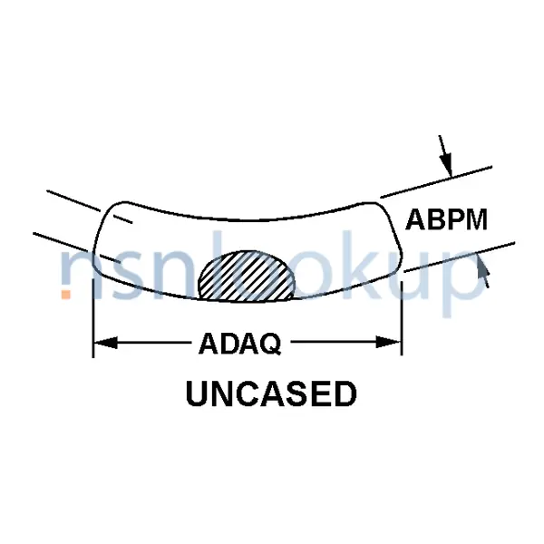 AAQL Style 3J for 5930-00-258-4222 1/1 AAQL Style 3J for 5930-00-258-4222 1/1